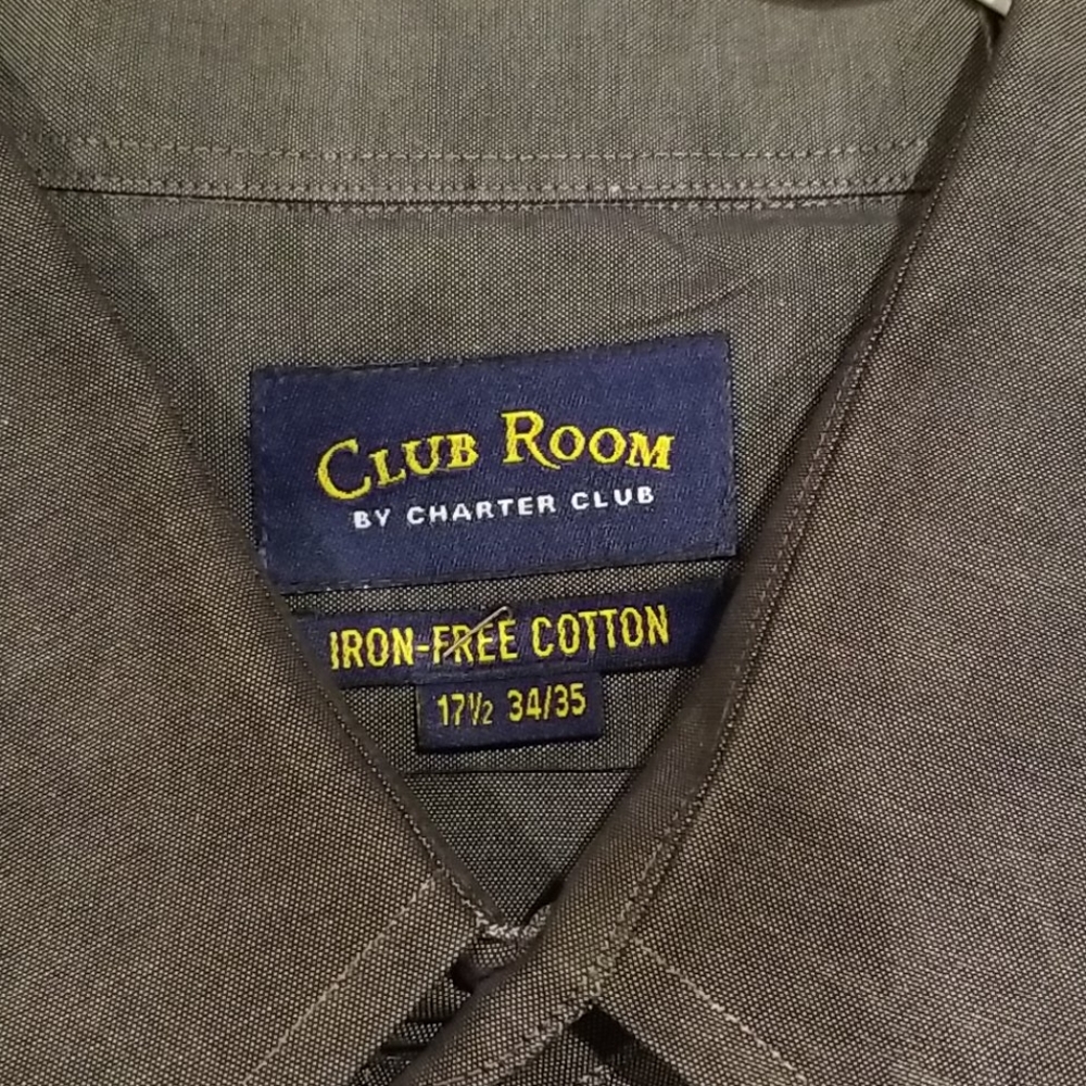 Shirt - Picture 2 of 4